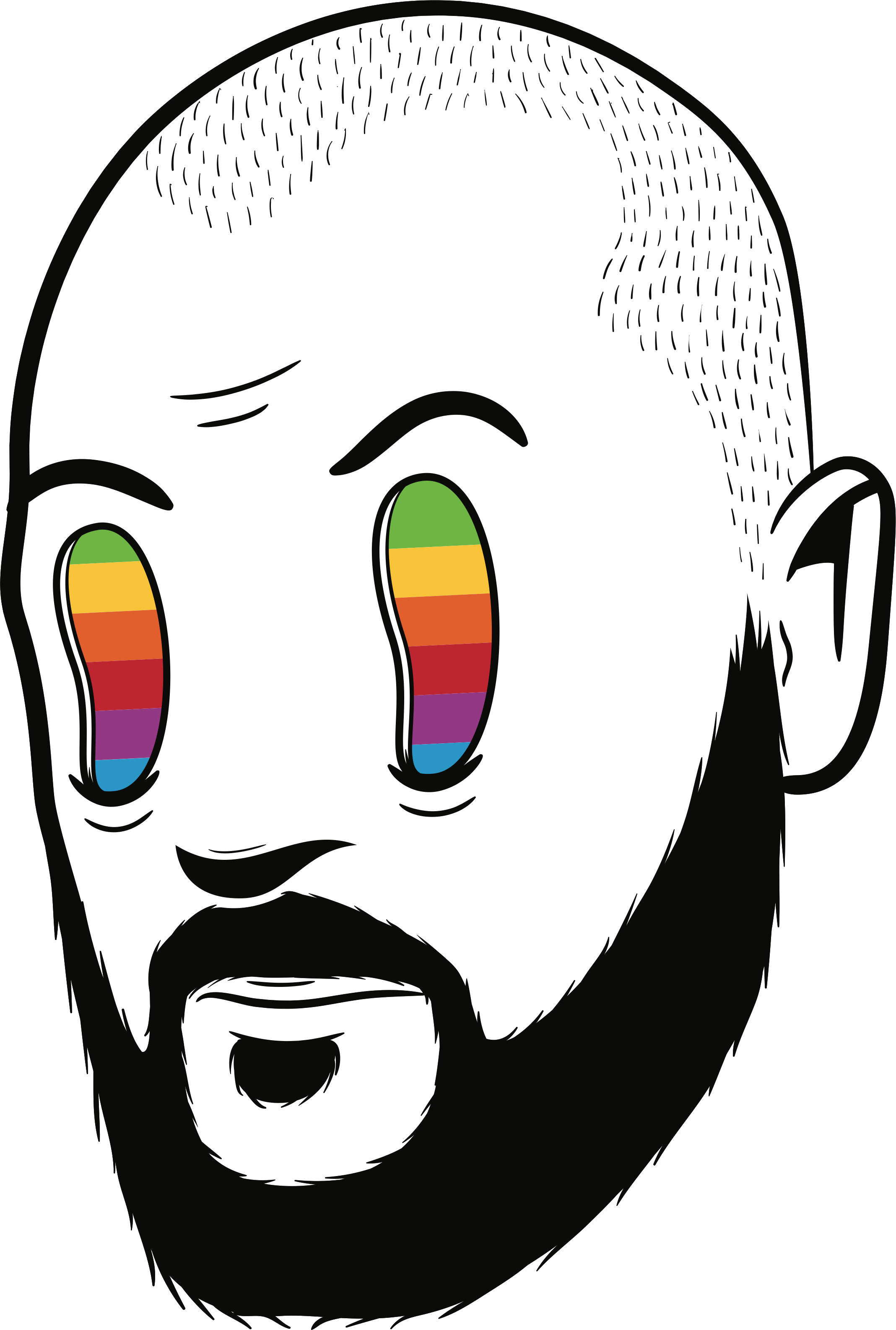 Blog icon